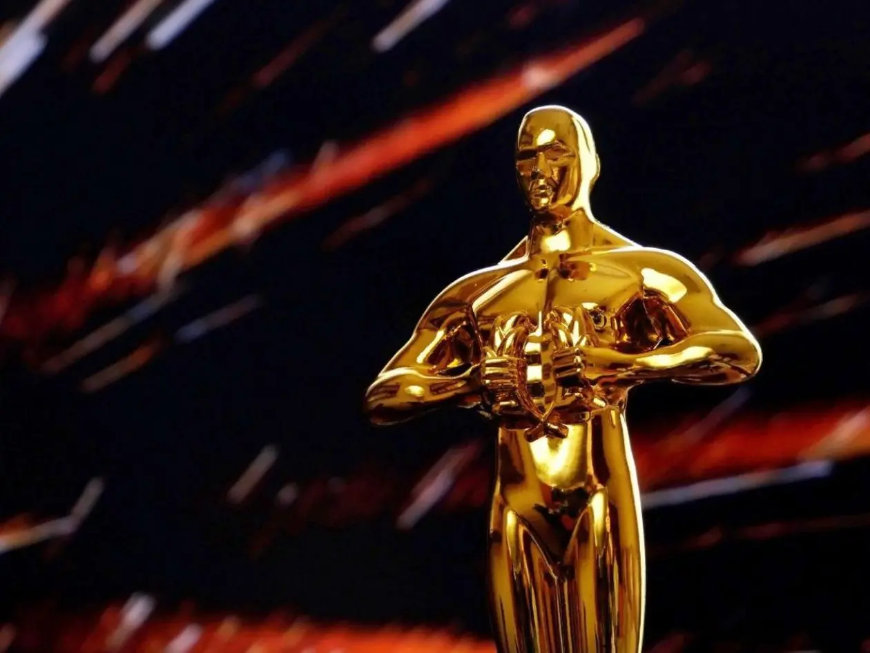 Premios Oscar