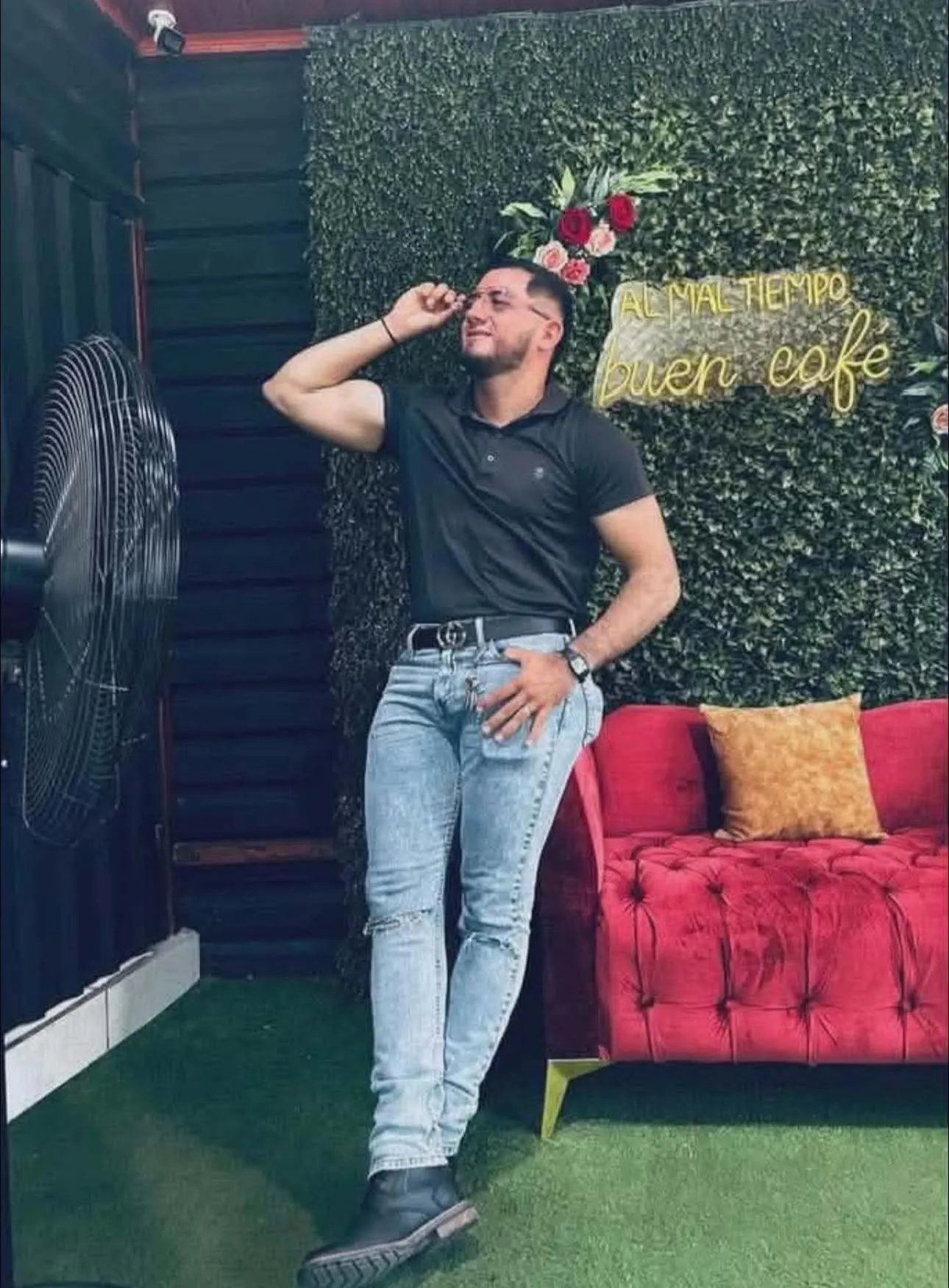 Carlos Omar Oyuela Aguilar,