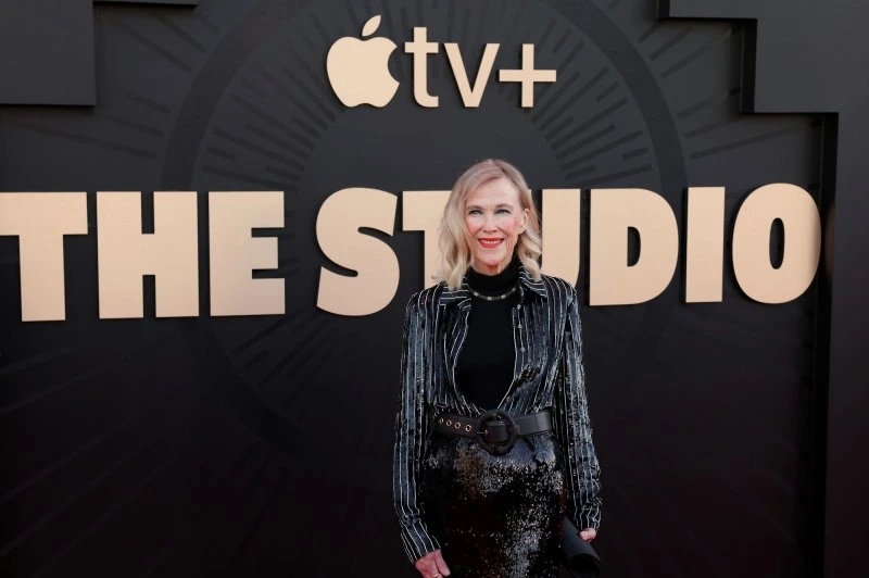 O’Hara es sobrevivida por su esposo y sus hijos. Foto: cortesía de redes sociales