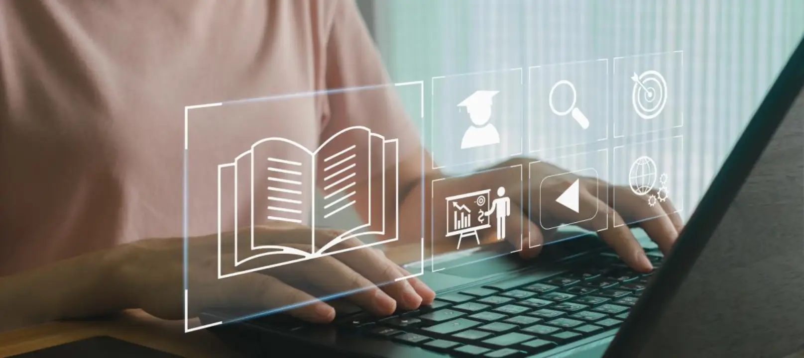 cursos virtuales infop