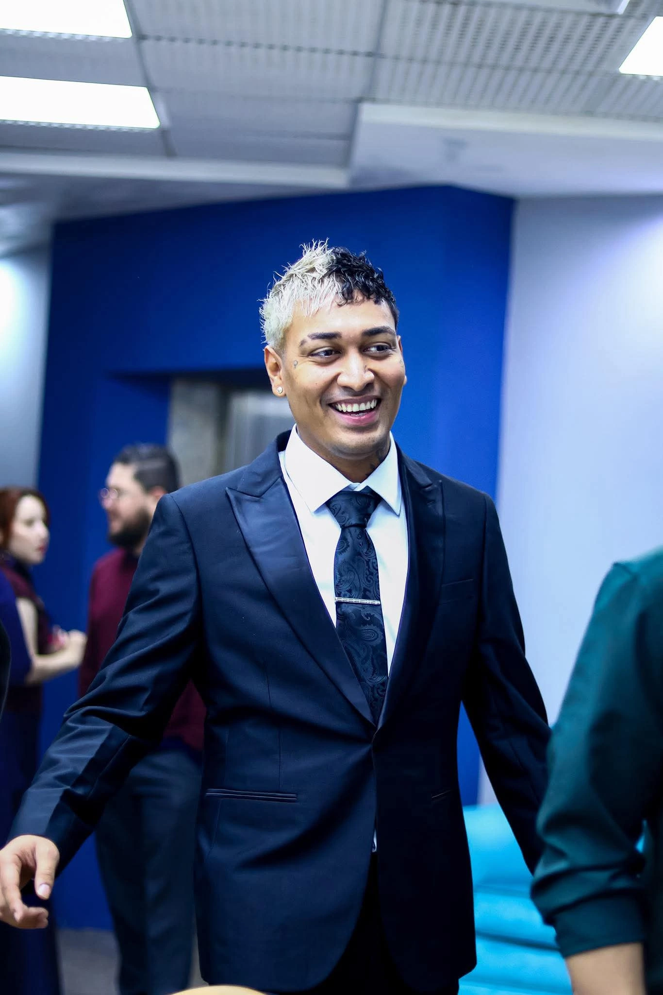 Presentan formal denuncia en contra del creador de contenido ''Supremo''. Foto: cortesía de redes sociales 