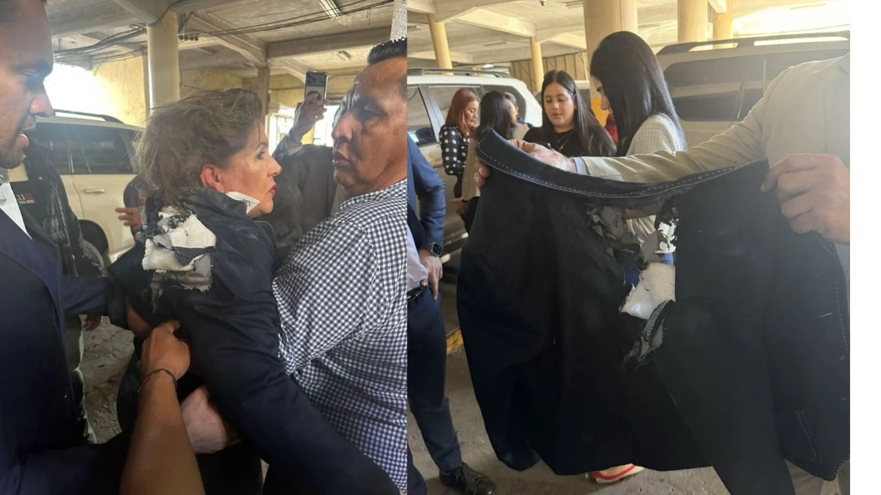 Gladis Aurora López Calderón