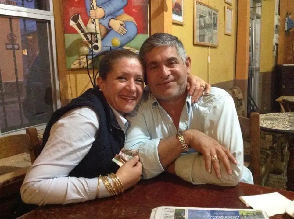 Gladis Aurora López Calderón