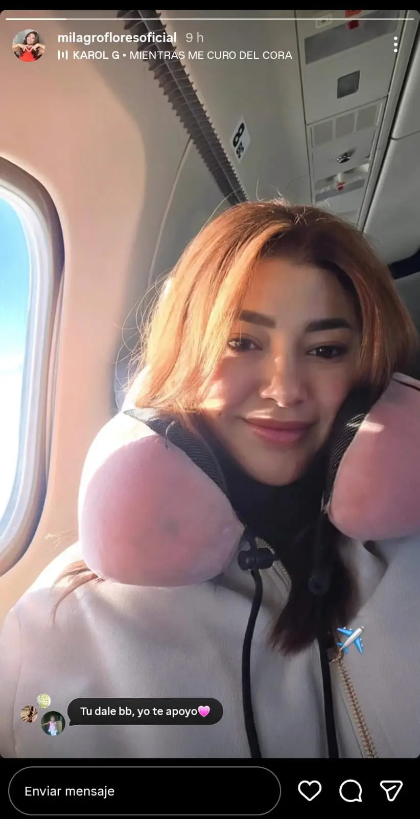 pretendiente del tiktoker 