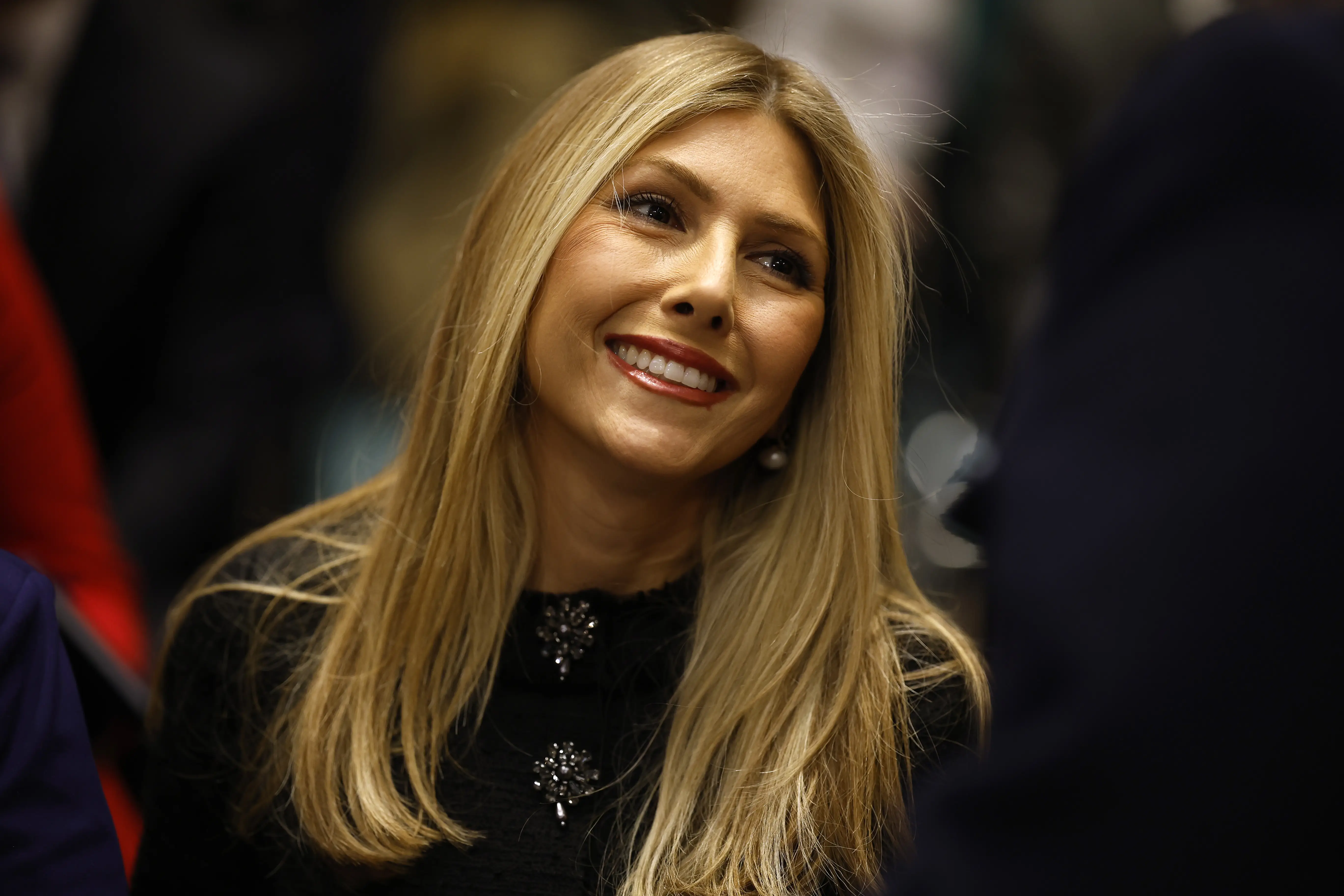 esposa de marco rubio 