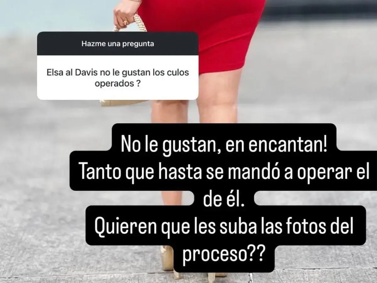 captura de historia de Instagram 