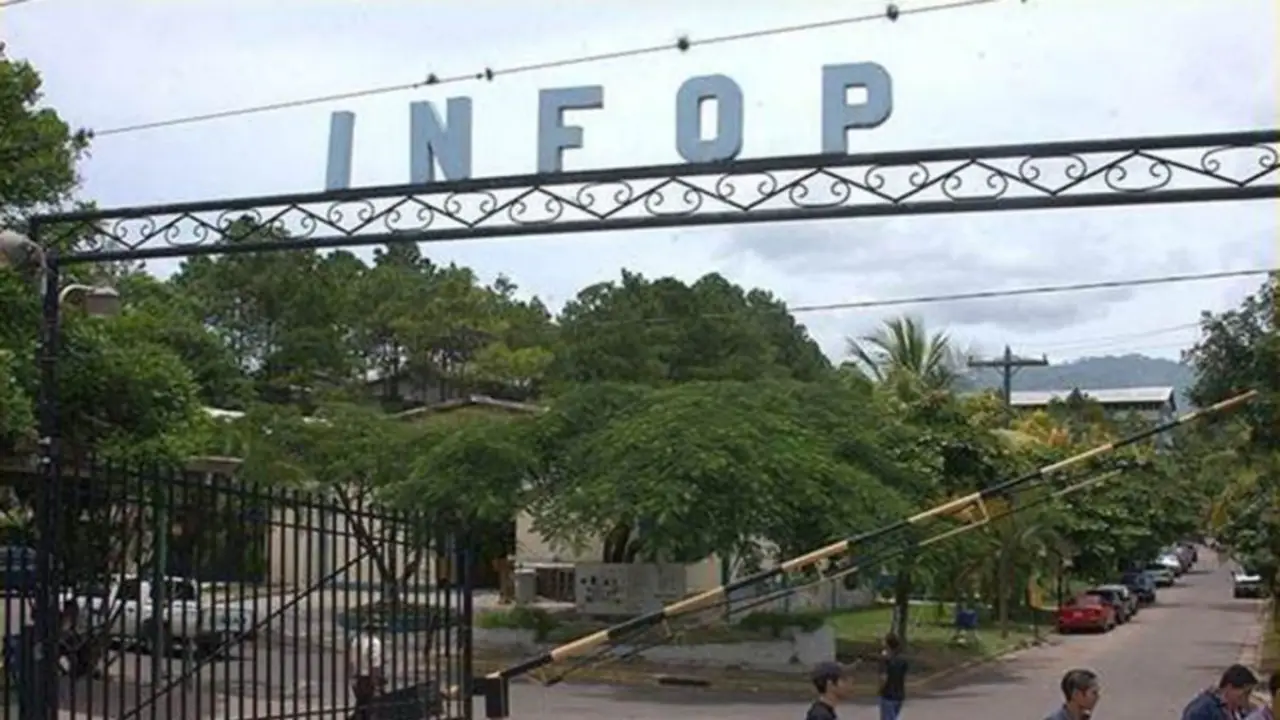 cursos virtuales infop