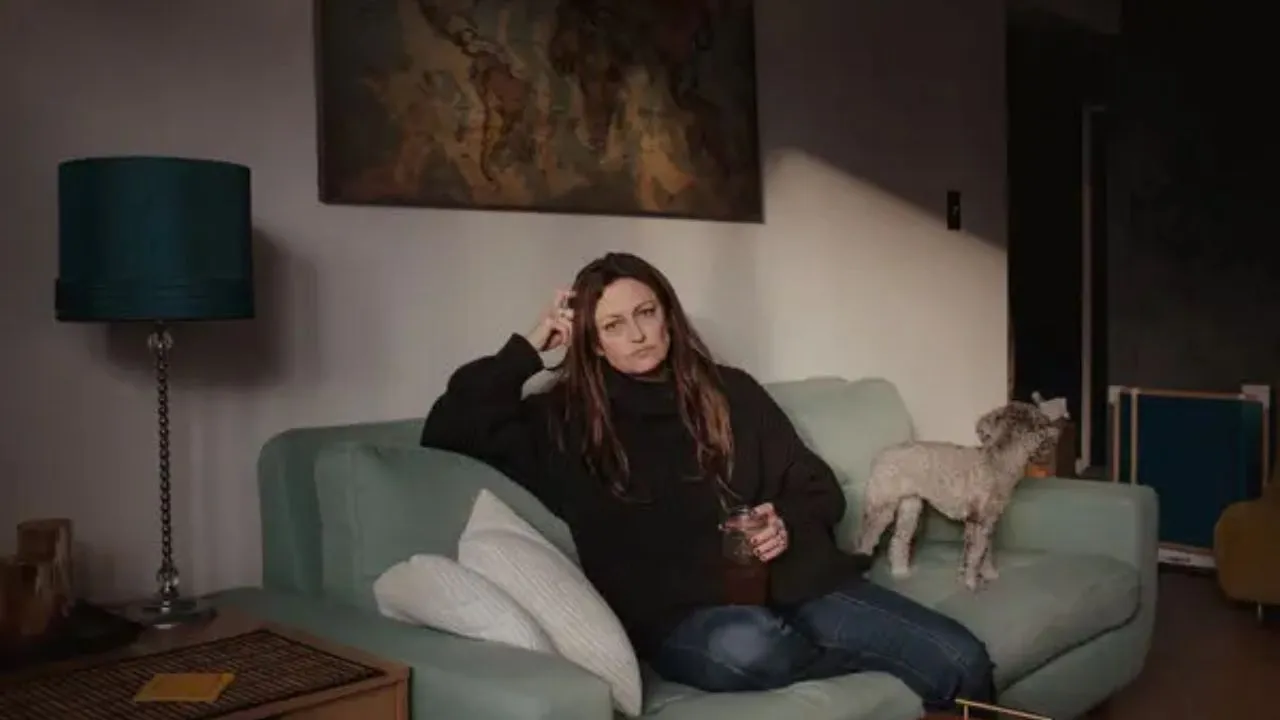 Imagen Principal de Nota: Famosa actriz pide que acaben con su vida tras largos años de sufrimiento