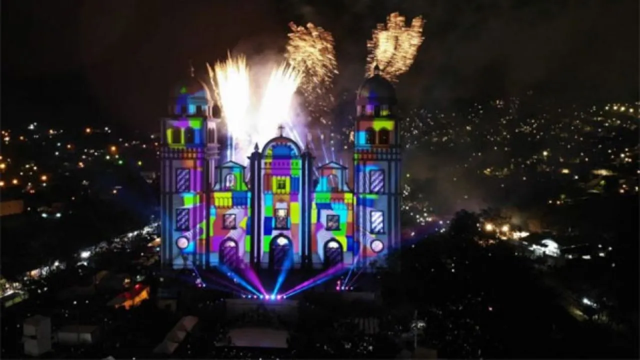 Fe y logística marcan los preparativos del Día de la Virgen de Suyapa
