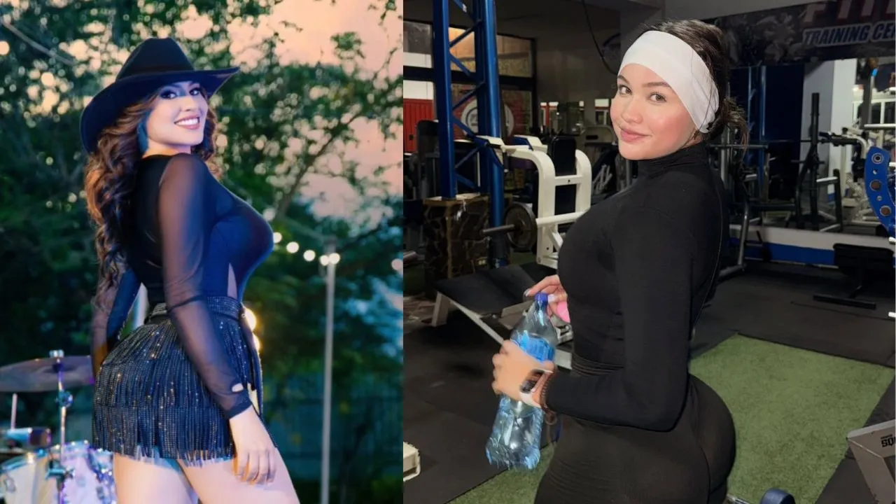 Imagen de "Con la p** de tu madre" Salma y Alejandra Rubio se enfrentan