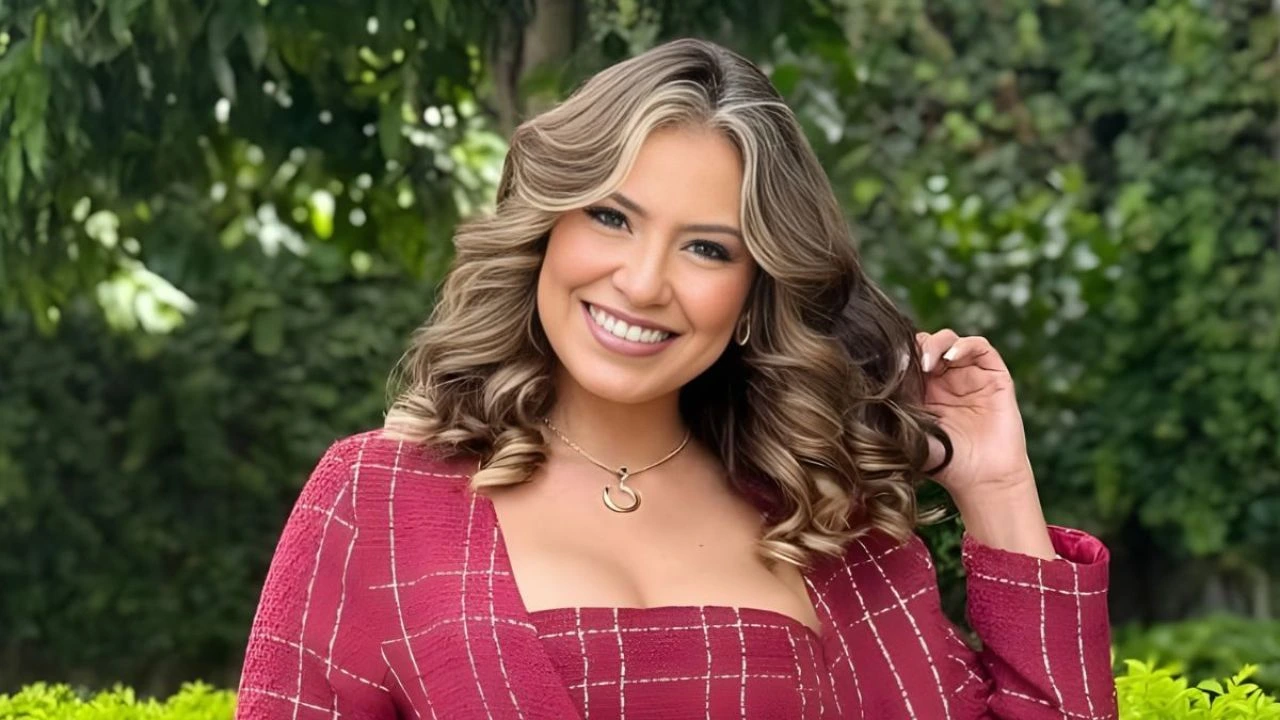 Alejandra Rubio revela su fantasía en 'El Macaneo TV' y deja a todos en shock