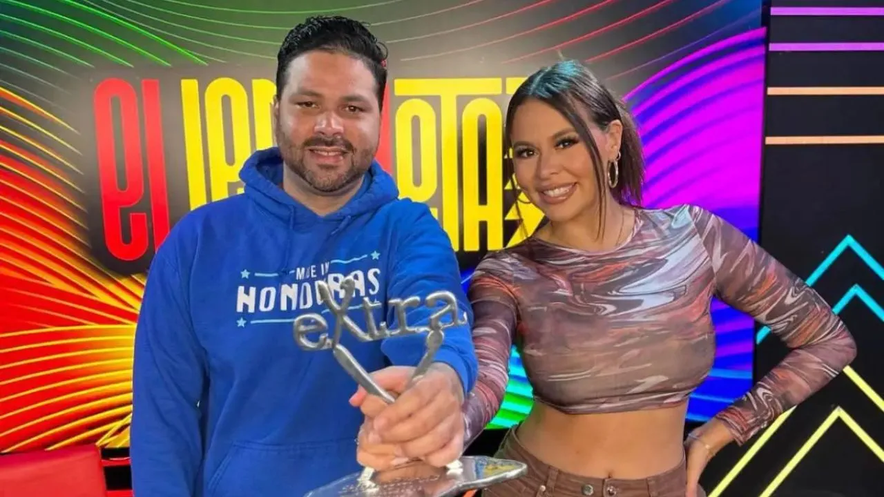 Esposo de tiktoker hondureña relata cómo se salvó de incendio