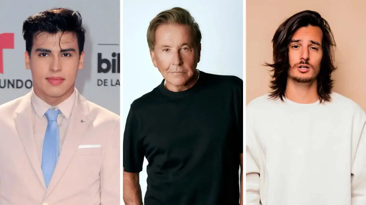 Así reaccionaron artistas venezolanos tras la captura de Nicolás Maduro