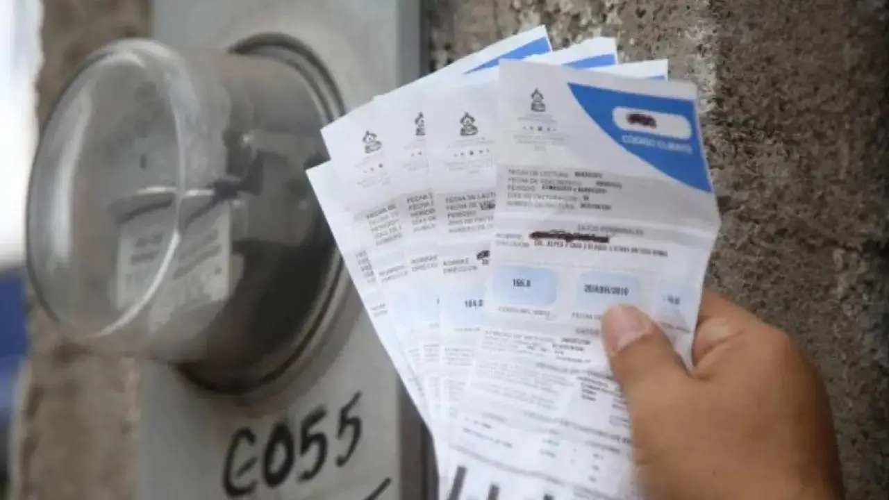 Imagen Principal de Nota: Aumento del 4% a la tarifa de la energía, según la CREE, en primer trimestre de 2026