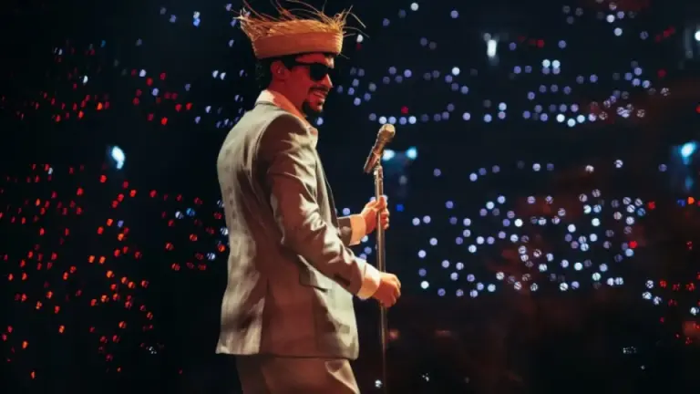 Imagen Principal de Nota: ¿Bad Bunny dice adiós al Super Bowl? Esto se sabe