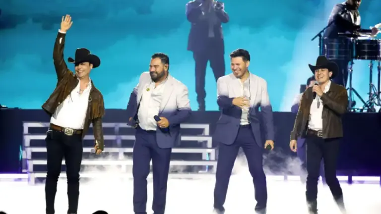 Imagen Principal de Nota: Muere integrante de reconocida banda mexicana