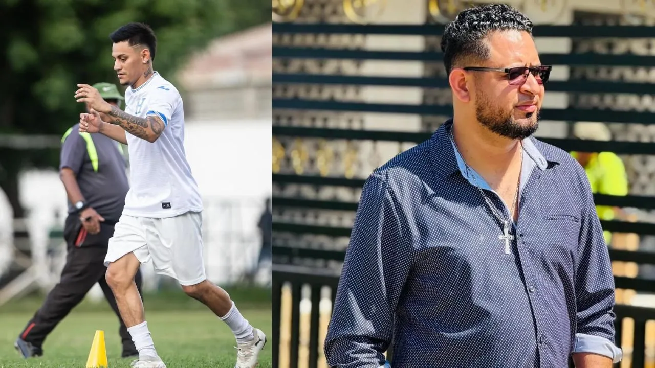 Imagen de "Lo de Rosel es negocio" El Barbarito señala que grabar ayudas solo busca dinero