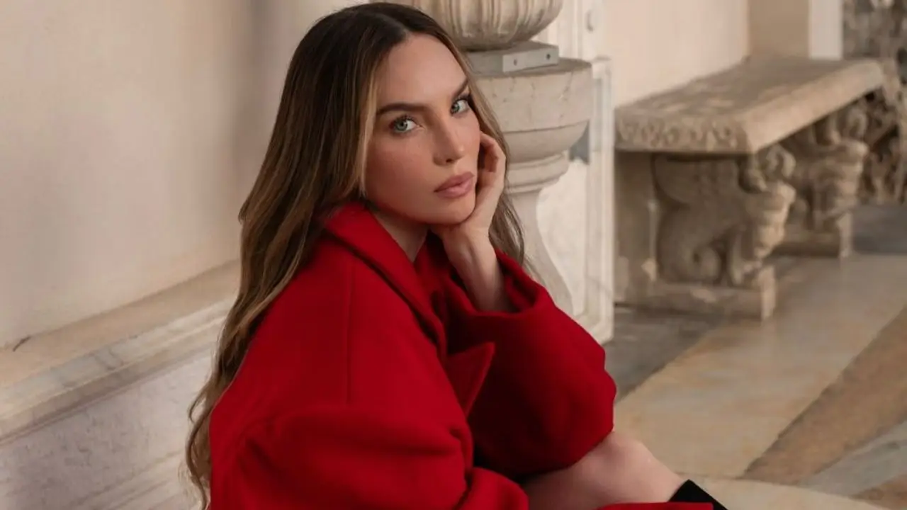 Polémica rodea a Belinda tras acusaciones de robo millonario usando hombres