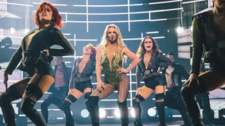 Imagen Principal de Nota: ¿Britney Spears regresa a los escenarios en Brasil?, publicación enciende redes