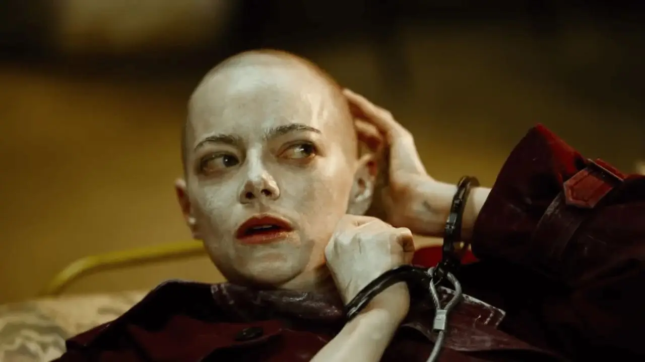 Imagen Principal de Nota: Bugonia, la película de Emma Stone con 4 nominaciones al Oscar