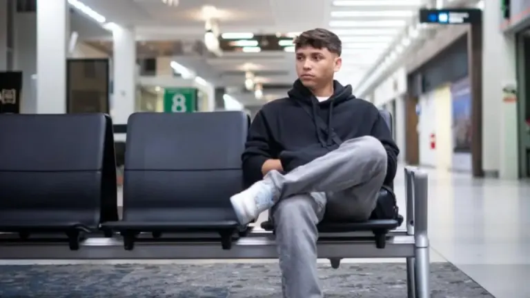 "Ponen en riesgo mi vida" Caracolito deja fuerte mensaje tras captura de su hermana