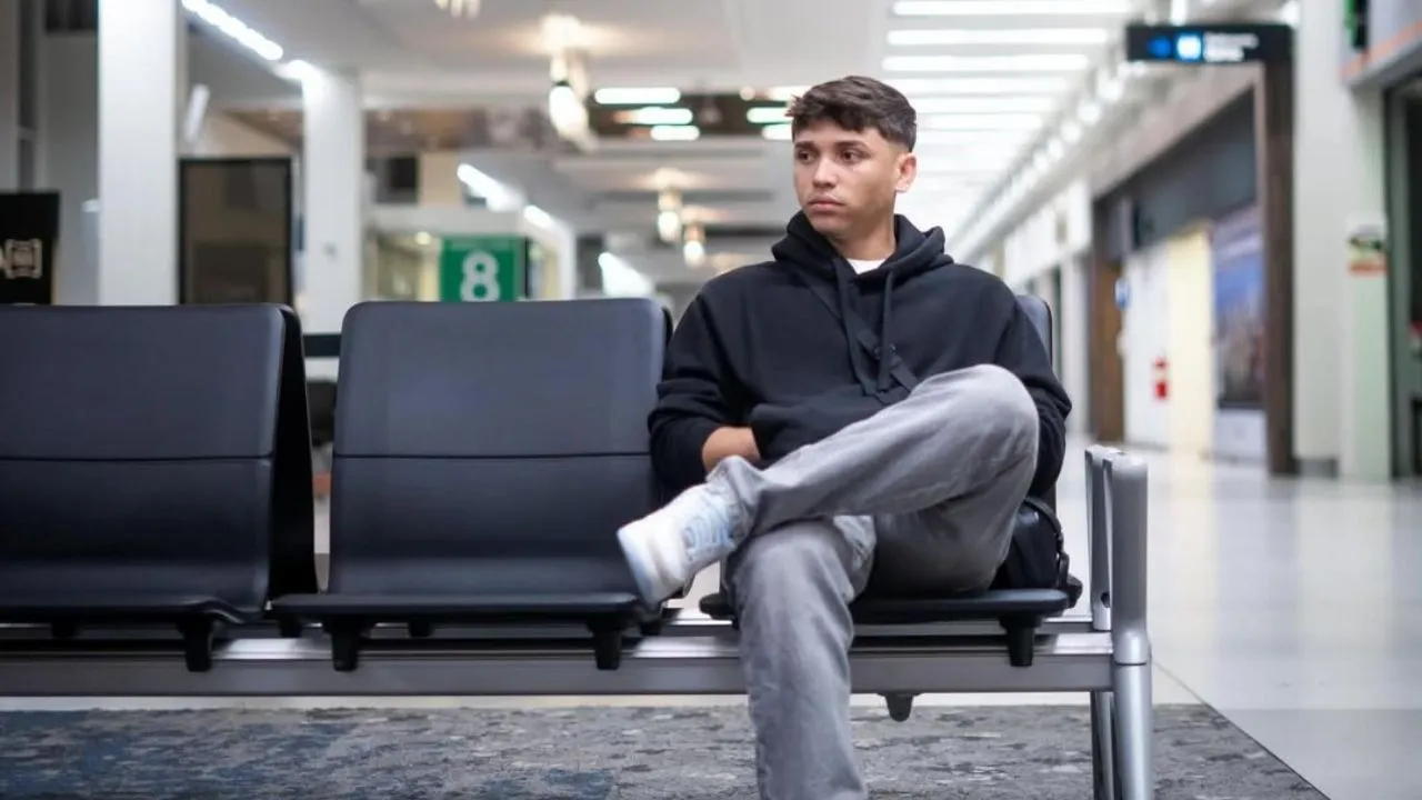 Imagen de "Ponen en riesgo mi vida" Caracolito deja fuerte mensaje tras captura de su hermana