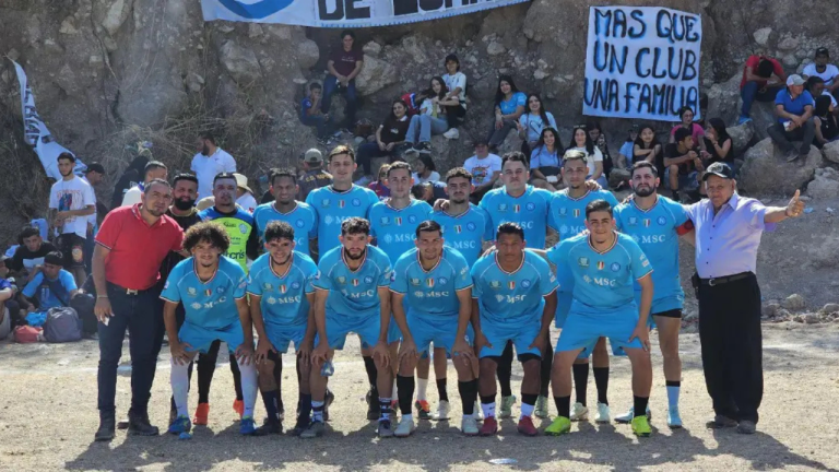 Imagen Principal de Nota: Muere joven futbolista hondureño: detalles del ataque impactan