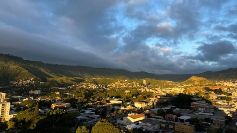 Imagen Principal de Nota: Clima en Honduras: conoce cómo variarán las temperaturas por región hoy