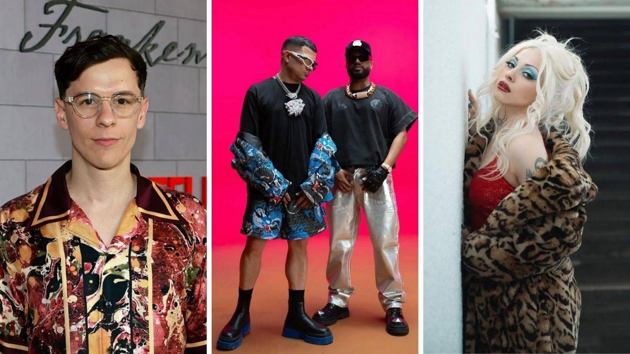 Imagen de Conciertos Honduras 2026: estos artistas están confirmados