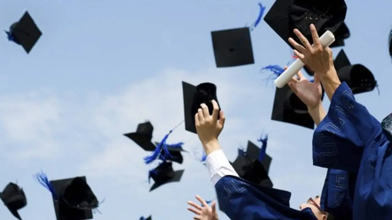 Conoce las becas disponibles en el extranjero para hondureños este 2026