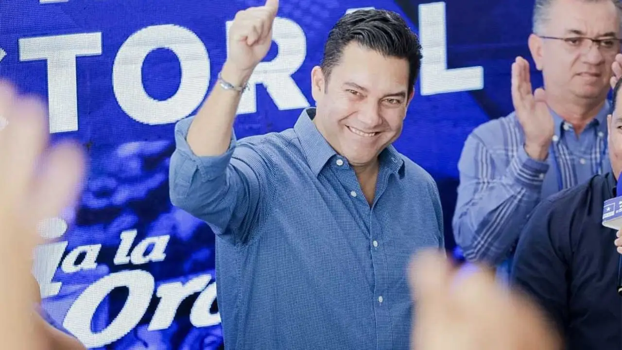 ¿Cuándo y donde será la toma de posesión de Juan Diego Zelaya?