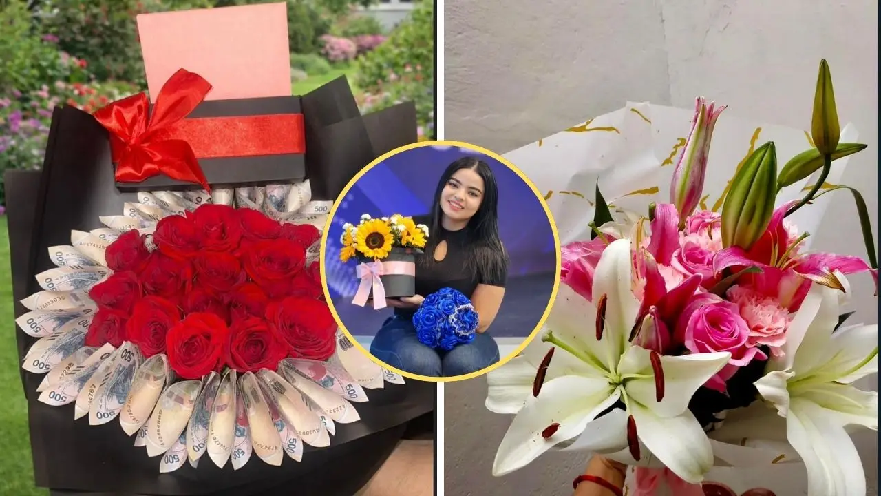 Imagen Principal de Nota: ¿Va a regalar flores? Conozca los precios para el Día de la Mujer Hondureña