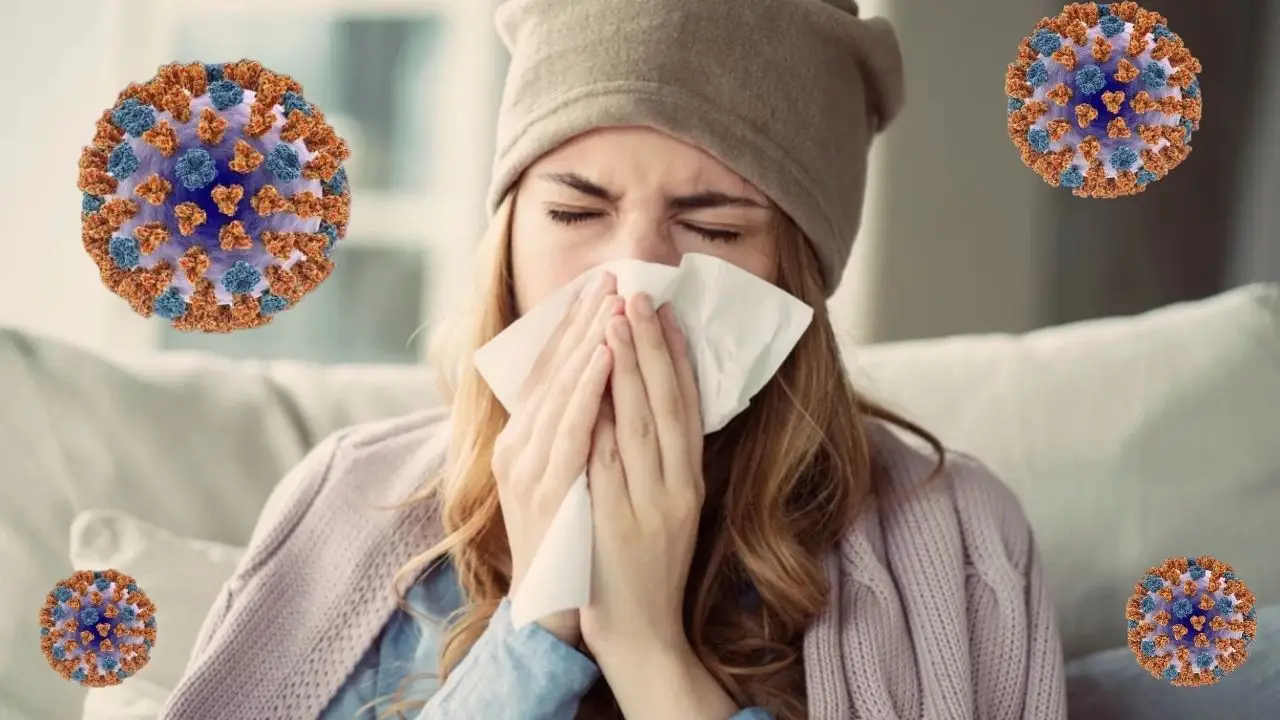 ¿Cuántos días dura la influenza H3N2 y qué cuidados debes tener?