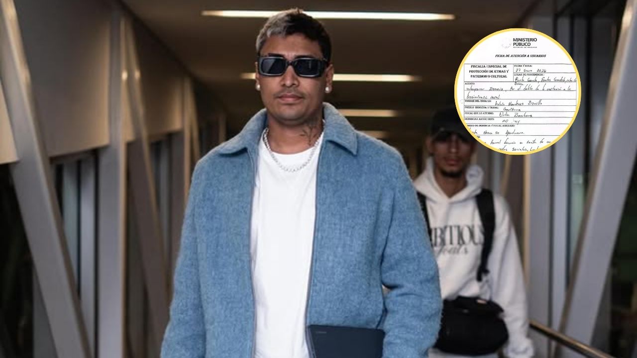 ¿De qué se le acusa a Supremo?: Denuncia desata polémica en redes