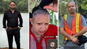 Imagen de “El amor sí existe”: Soy Rosel responde con fuerte mensaje tras burlas