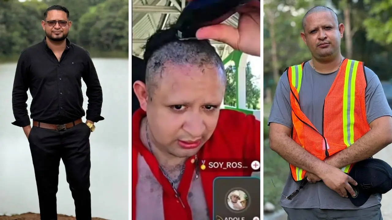 “El amor sí existe”: Soy Rosel responde con fuerte mensaje tras burlas Imagen de “El amor sí existe”: Soy Rosel responde con fuerte mensaje tras burlas