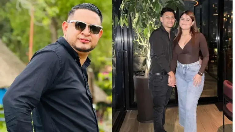 Imagen Principal de Nota: Rosel explota contra El Barbarito y deja contundente  mensaje ¿lo amenzó?