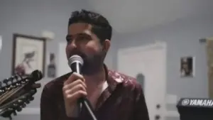 Imagen de Detienen en Estados Unidos a cantante hondureño y podría ser deportado