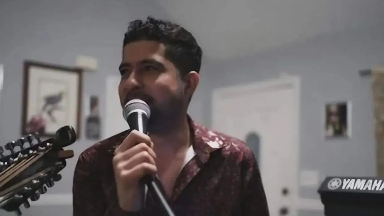 Imagen Principal de Nota: Detienen en Estados Unidos a cantante hondureño y podría ser deportado