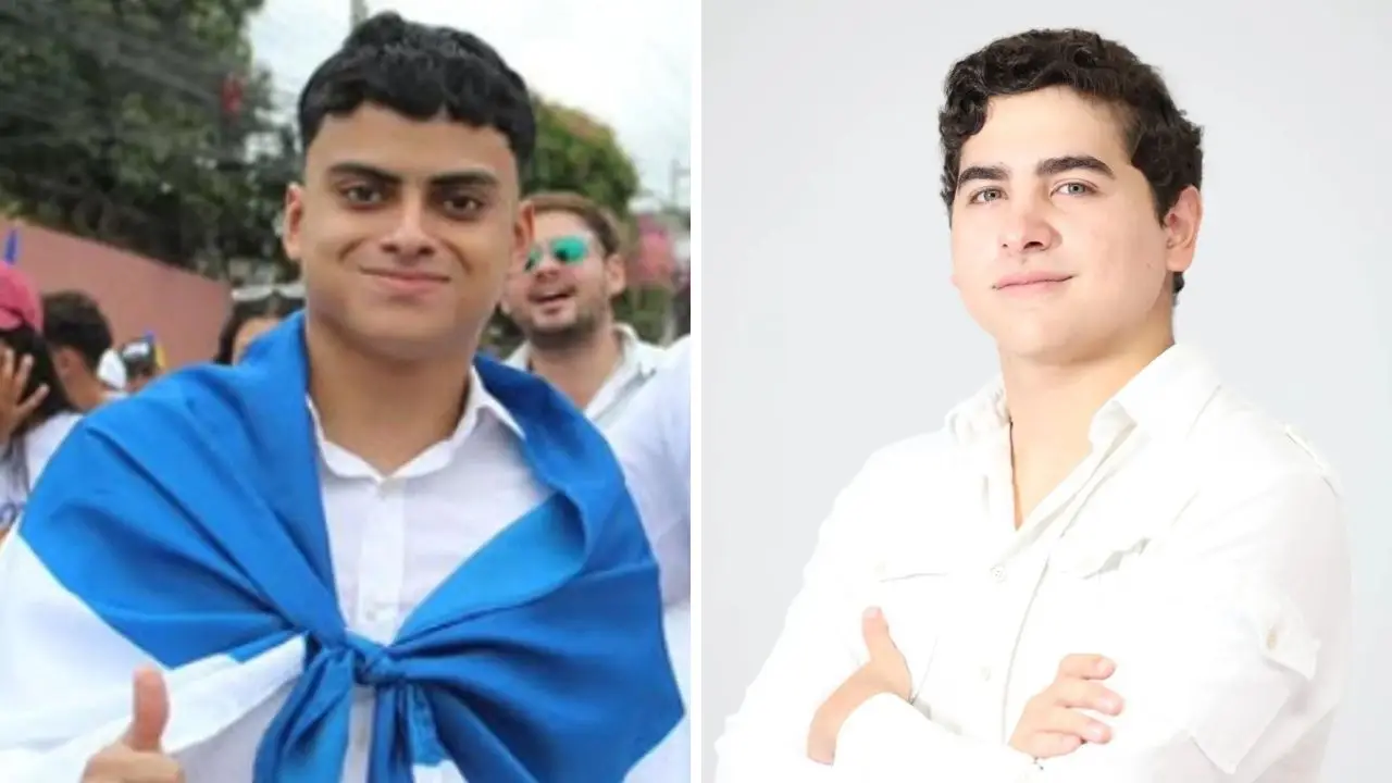 Imagen Principal de Nota: Ellos son los diputados más jóvenes que llegan al nuevo Congreso