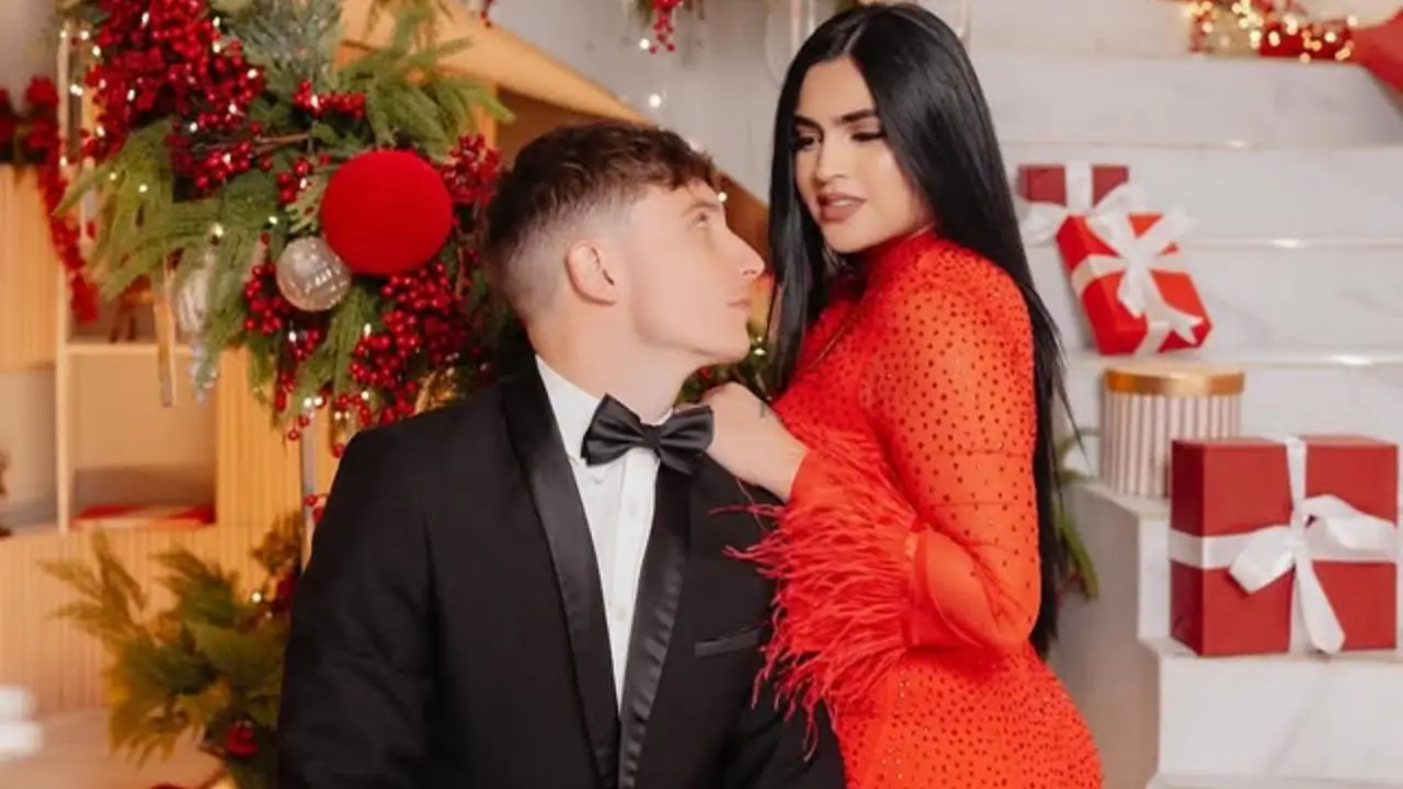 Roxana Somoza sorprende con anuncio sobre la revelación de género de su bebé