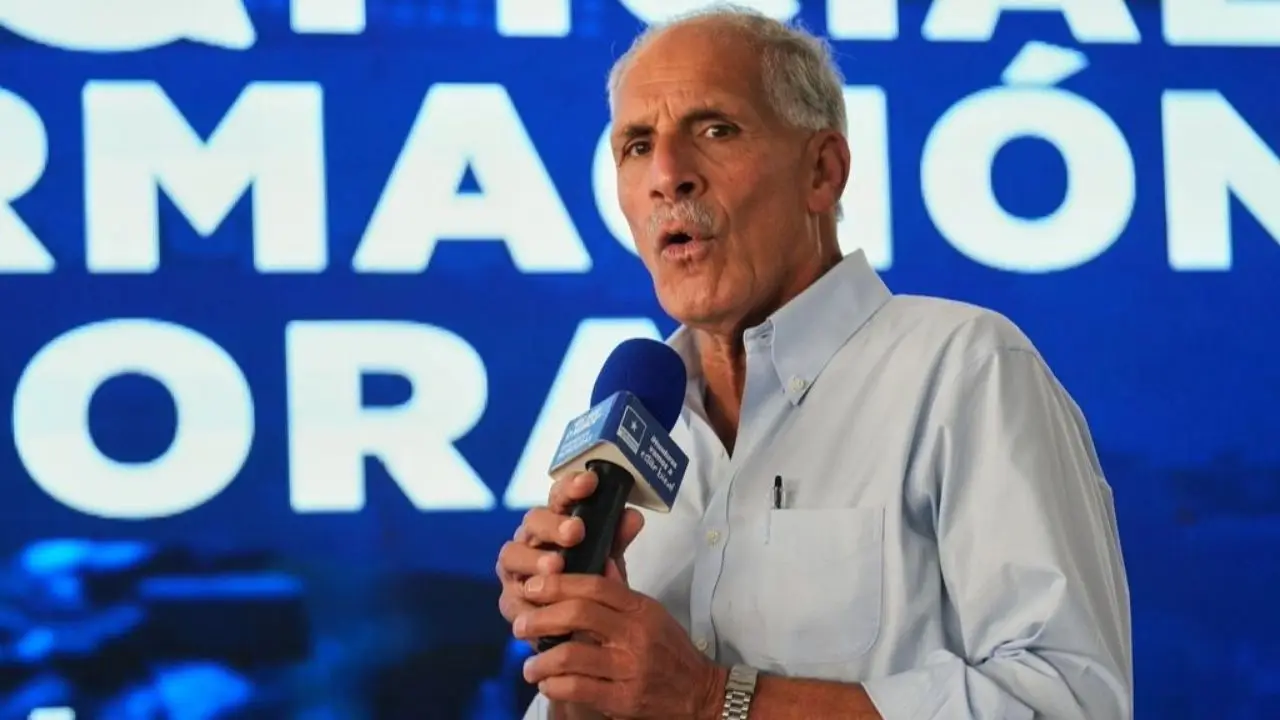 Imagen Principal de Nota: En este lugar será la toma de posesión de Nasry Asfura en Honduras