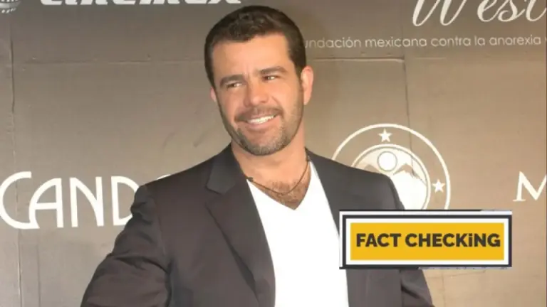 Imagen Principal de Nota: ¿Es verdad que murió Eduardo Capetillo? Esto se sabe