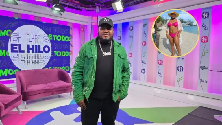 Imagen Principal de Nota: ¡Escándalo en la playa! La More pide un favor prohibido a sus seguidores