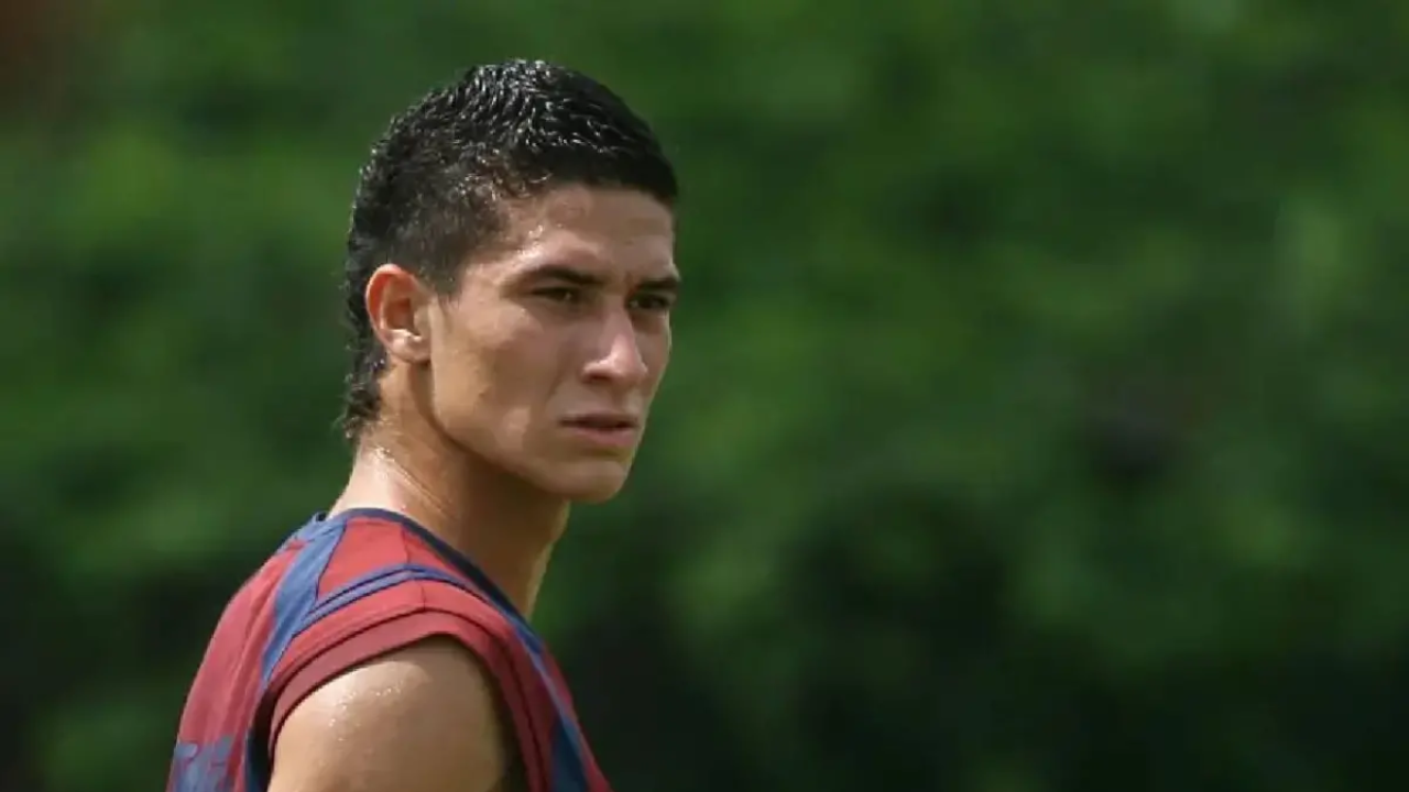 De jugar en la Liga Nacional a la construcción en Estados Unidos, así vive  exjugador