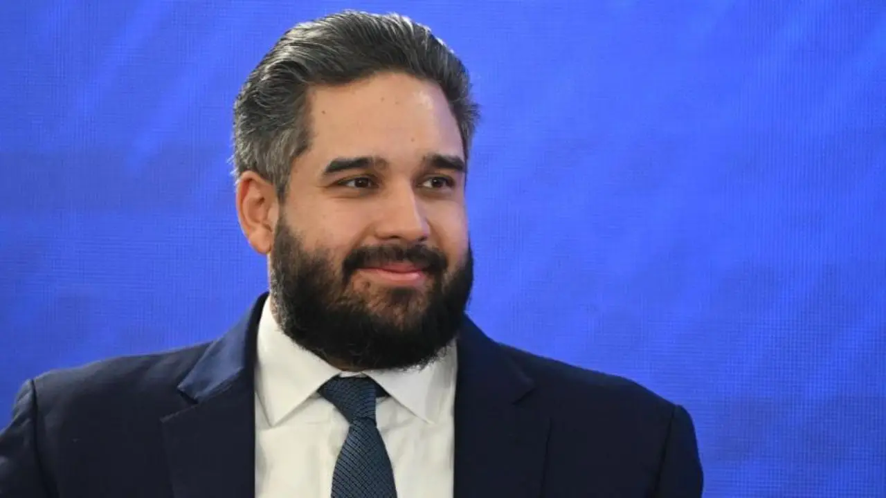 Este fue el mensaje del hijo de Nicolás Maduro: ¿qué dijo?