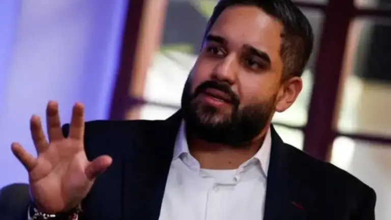 Imagen Principal de Nota: Esto dijo Nicolás Maduro Guerra, hijo de Nicolás Maduro tras su captura