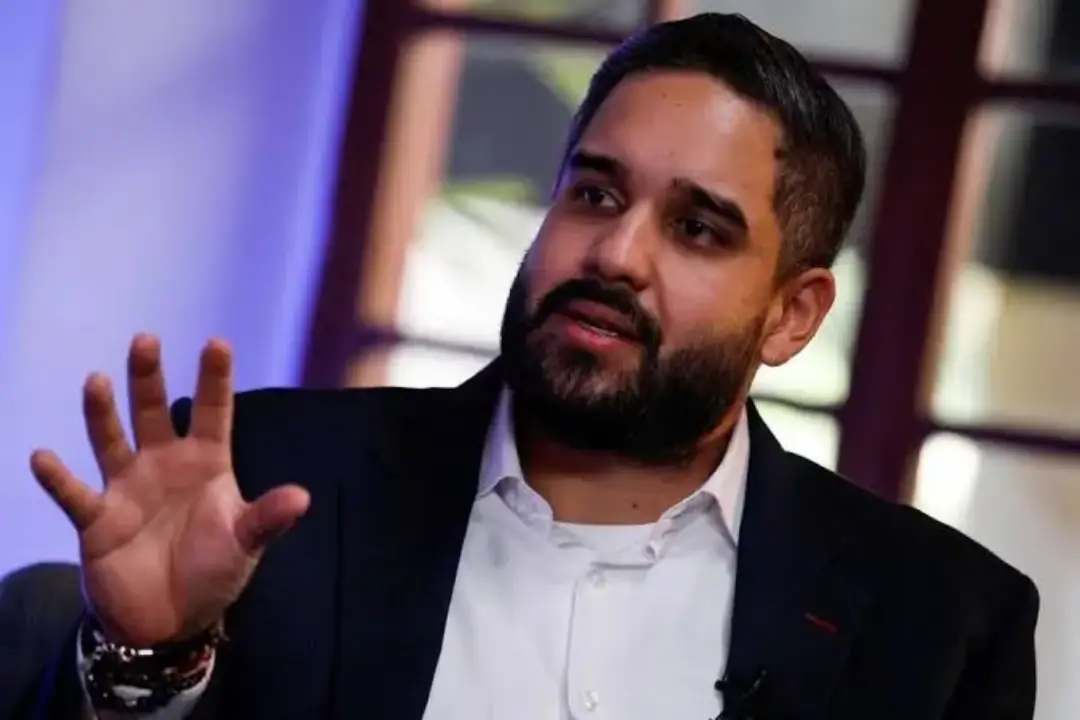 Esto dijo Nicolás Maduro Guerra, hijo de Nicolás Maduro tras su captura