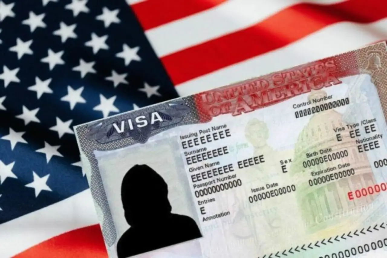 Estos países deberán pagar 15 mil dólares de fianza para obtener una visa ¿está Honduras?