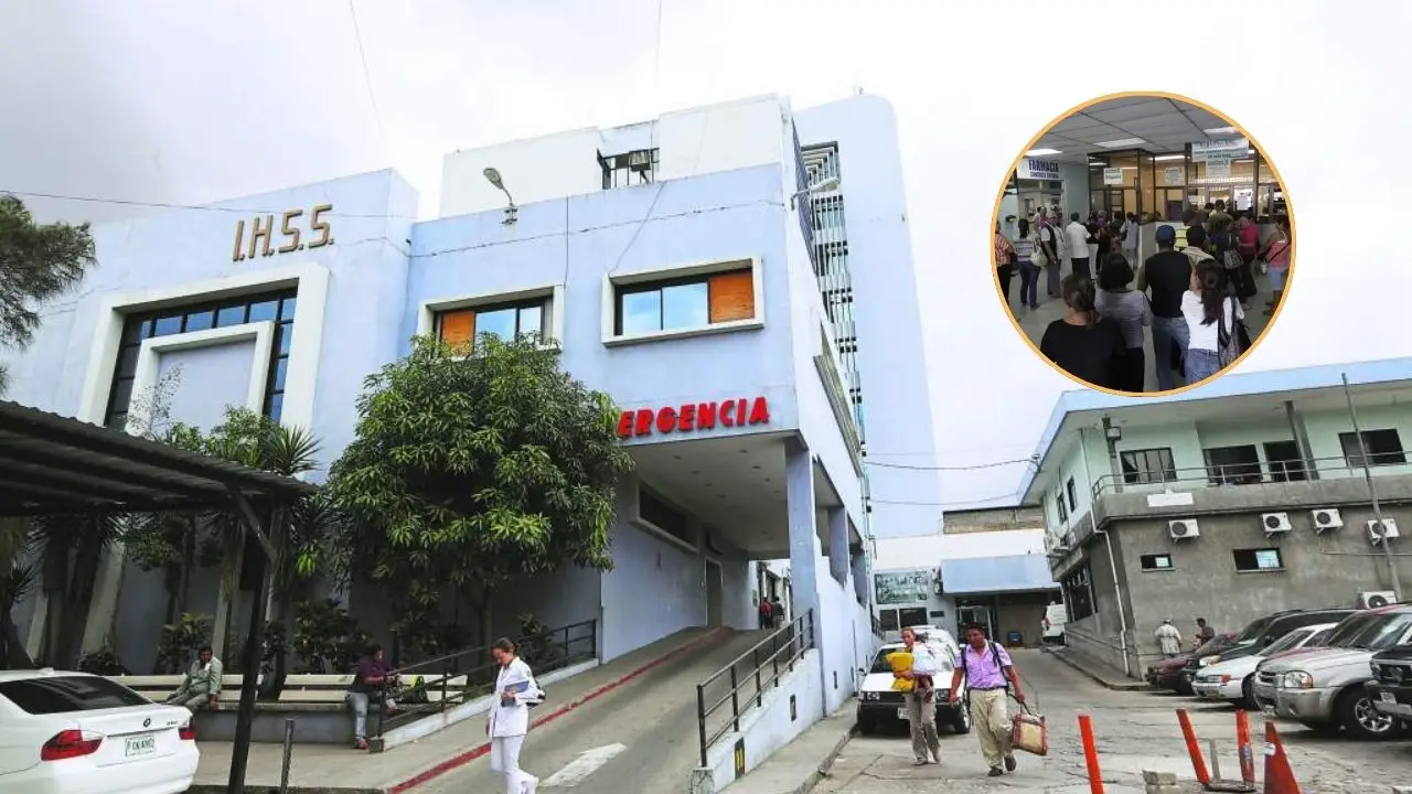 Imagen Principal de Nota: ¿Puedo registrar a mi cónyuge y empleados domésticos en el IHSS? Esto dice la entidad